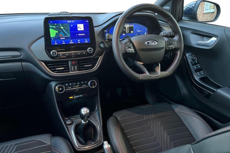 Used Ford Puma 2023 for sale - 76797158: Photo 11