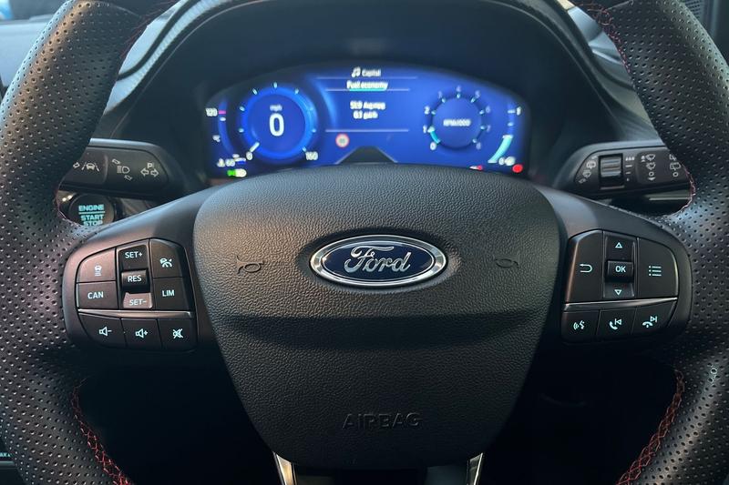 Used Ford Puma 2023 for sale - 76797158: Photo 12