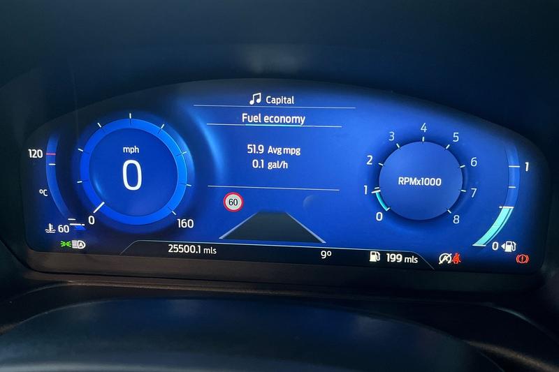 Used Ford Puma 2023 for sale - 76797158: Photo 13