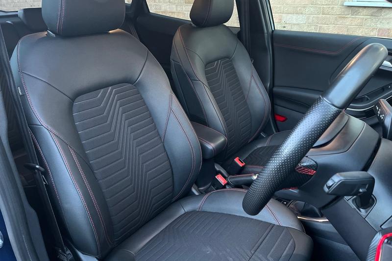 Used Ford Puma 2023 for sale - 76797158: Photo 17