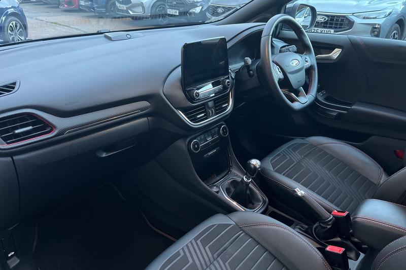 Used Ford Puma 2023 for sale - 76797158: Photo 18