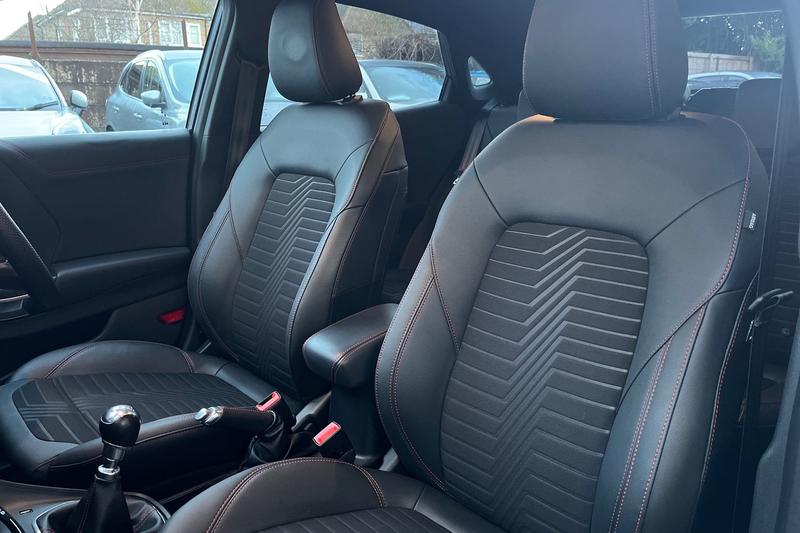 Used Ford Puma 2023 for sale - 76797158: Photo 19