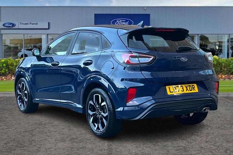 Used Ford Puma 2023 for sale - 76797158: Photo 2