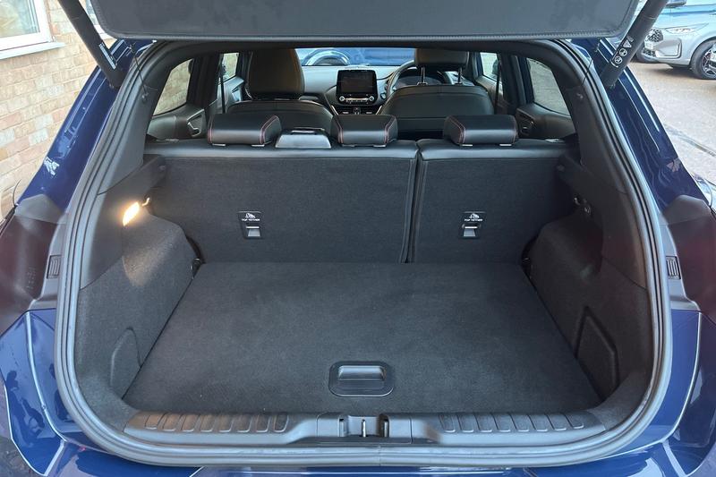 Used Ford Puma 2023 for sale - 76797158: Photo 21