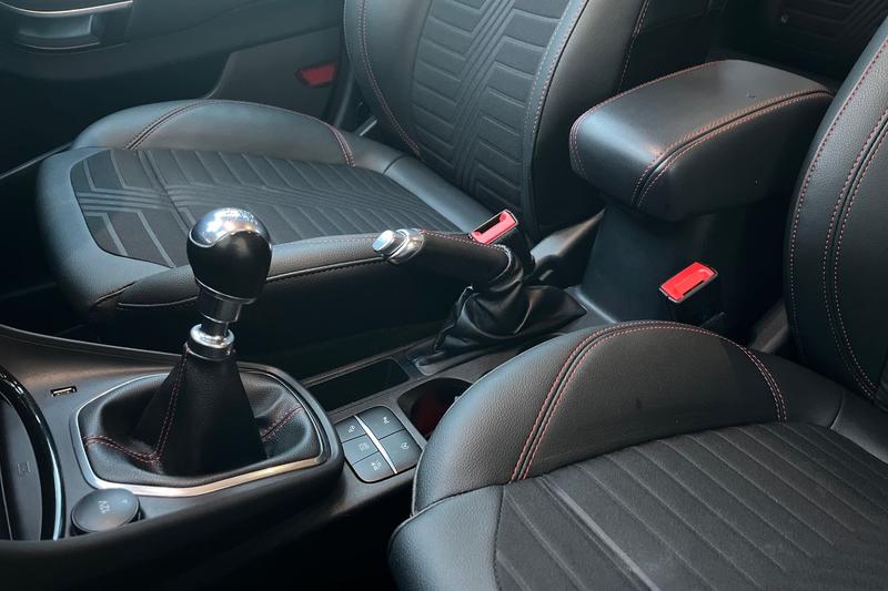 Used Ford Puma 2023 for sale - 76797158: Photo 25