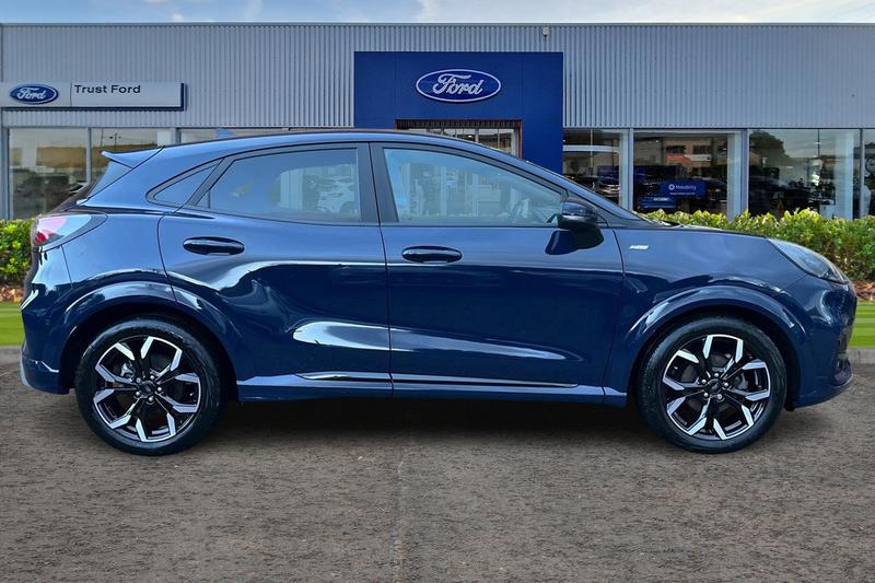 Used Ford Puma 2023 for sale - 76797158: Photo 3