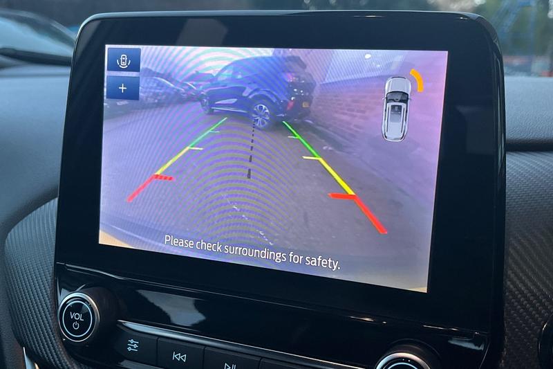 Used Ford Puma 2023 for sale - 76797158: Photo 31