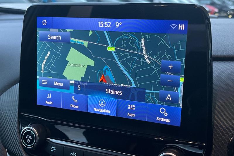 Used Ford Puma 2023 for sale - 76797158: Photo 32