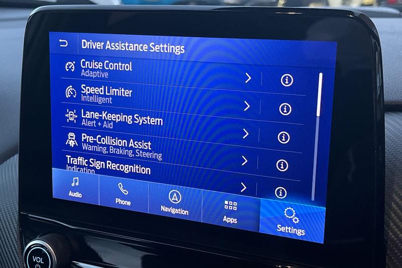 Used Ford Puma 2023 for sale - 76797158: Photo 33