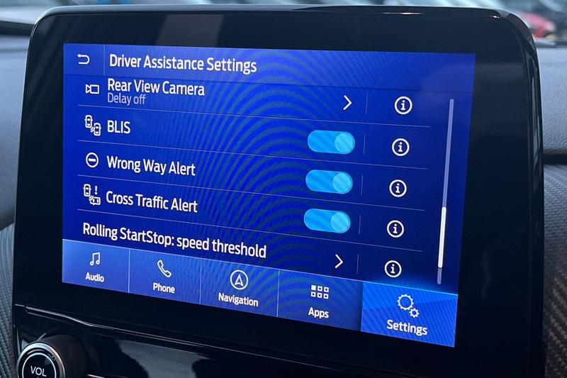 Used Ford Puma 2023 for sale - 76797158: Photo 34