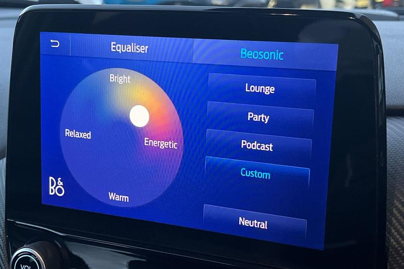 Used Ford Puma 2023 for sale - 76797158: Photo 35