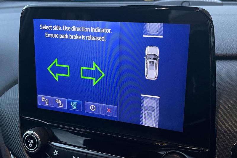 Used Ford Puma 2023 for sale - 76797158: Photo 36