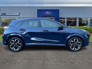 Used Ford Puma 2023 for sale - 76797158: Photo