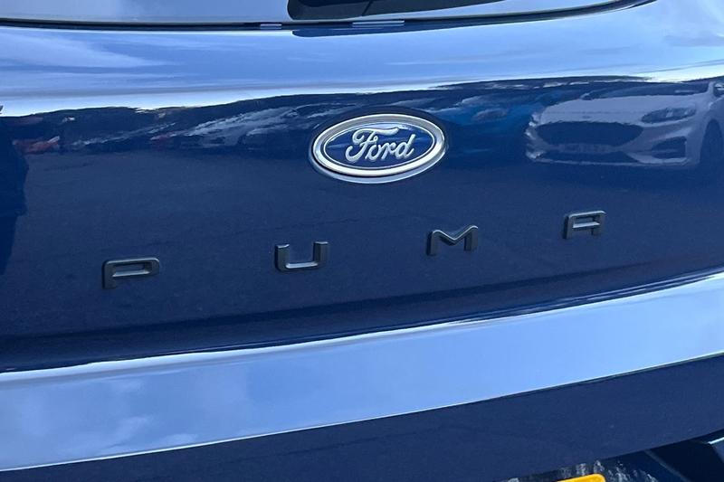 Used Ford Puma 2023 for sale - 76797158: Photo 40