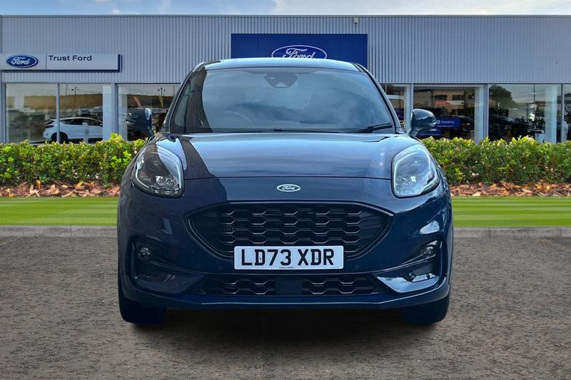 Used Ford Puma 2023 for sale - 76797158: Photo 6