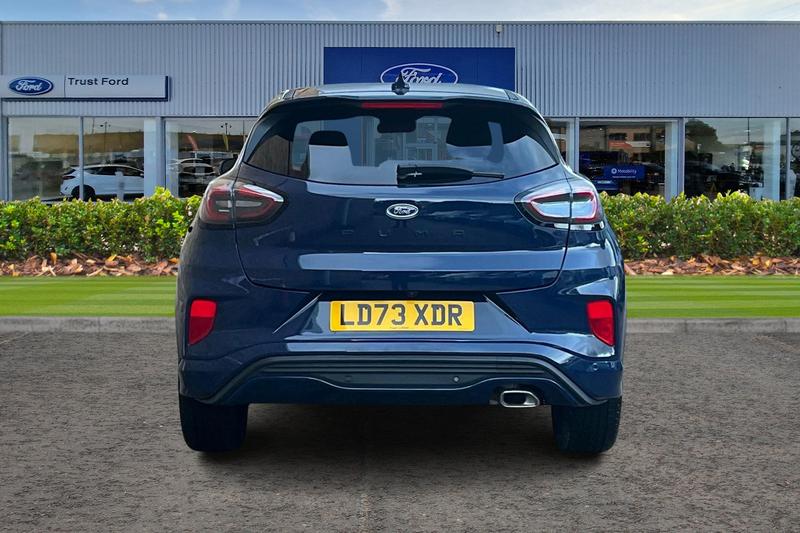 Used Ford Puma 2023 for sale - 76797158: Photo 7