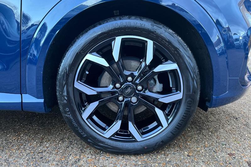 Used Ford Puma 2023 for sale - 76797158: Photo 8