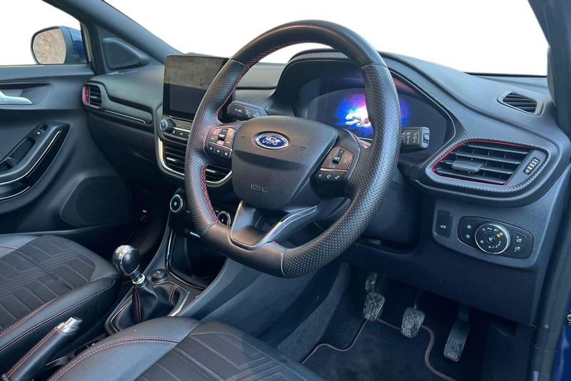 Used Ford Puma 2023 for sale - 76797158: Photo 9