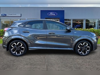 Used Ford Puma 2023 for sale - 78797857: Photo