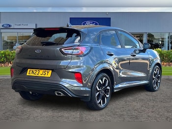 Used Ford Puma 2023 for sale - 78797857: Photo