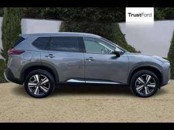 Used Nissan X-Trail 2023 for sale - 74885854: Photo
