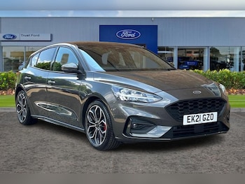 Used Ford Focus 2021 for sale - 79232530: Photo