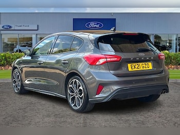 Used Ford Focus 2021 for sale - 79232530: Photo