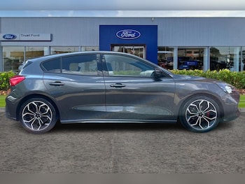 Used Ford Focus 2021 for sale - 79232530: Photo