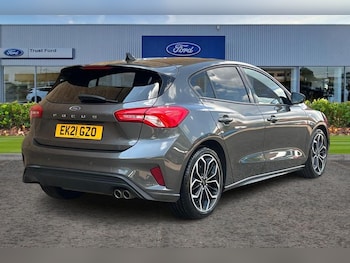 Used Ford Focus 2021 for sale - 79232530: Photo