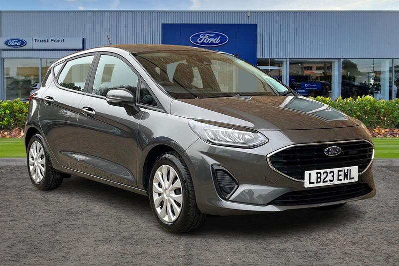 Used Ford Fiesta 2023 for sale - 77746942: Photo 1