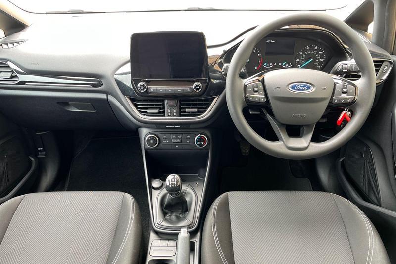 Used Ford Fiesta 2023 for sale - 77746942: Photo 10