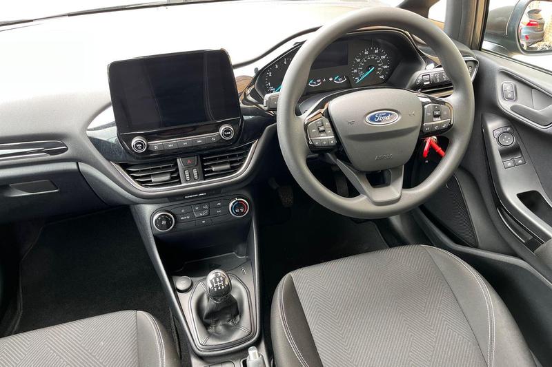 Used Ford Fiesta 2023 for sale - 77746942: Photo 11