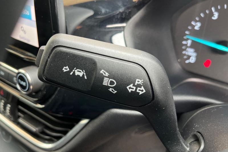 Used Ford Fiesta 2023 for sale - 77746942: Photo 14