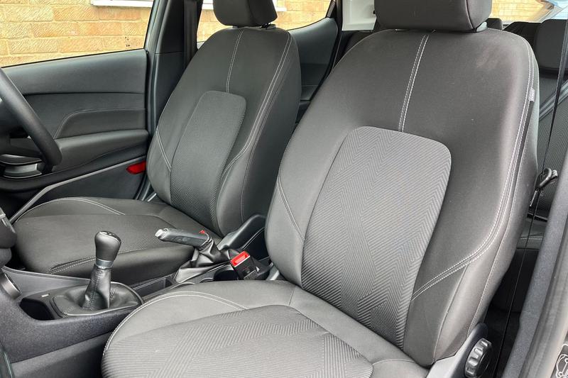 Used Ford Fiesta 2023 for sale - 77746942: Photo 19