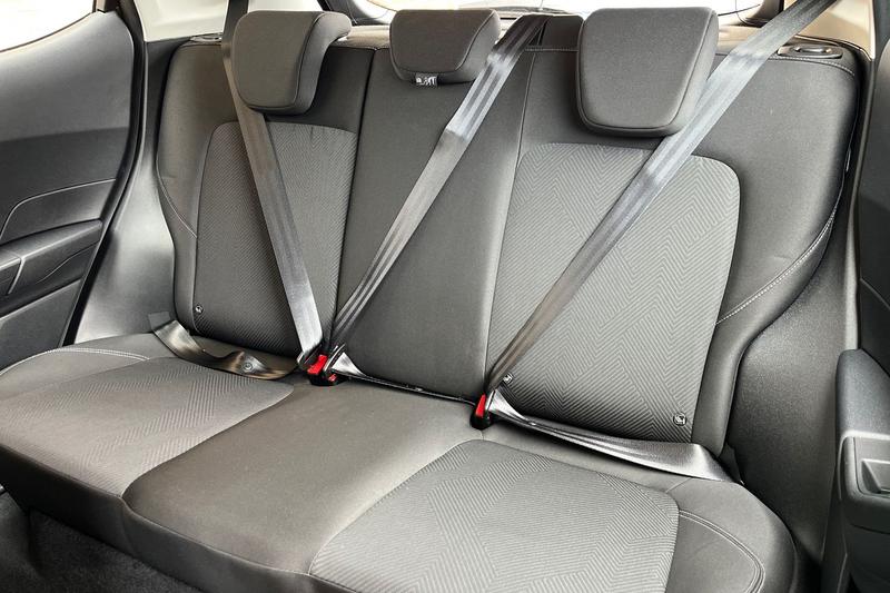 Used Ford Fiesta 2023 for sale - 77746942: Photo 20