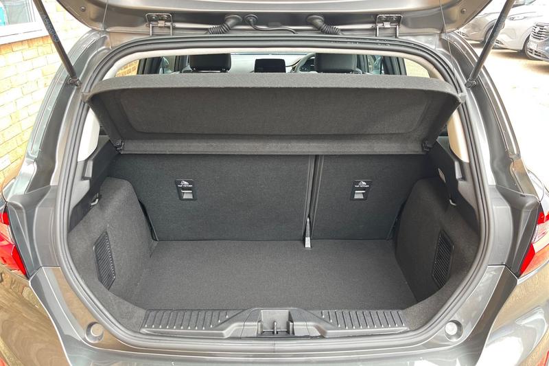 Used Ford Fiesta 2023 for sale - 77746942: Photo 21