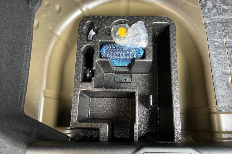 Used Ford Fiesta 2023 for sale - 77746942: Photo 23