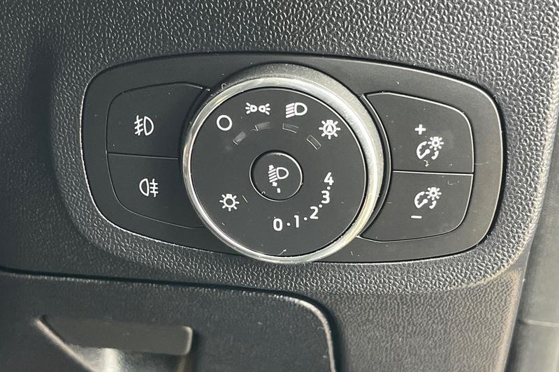 Used Ford Fiesta 2023 for sale - 77746942: Photo 24