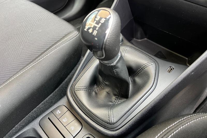 Used Ford Fiesta 2023 for sale - 77746942: Photo 26