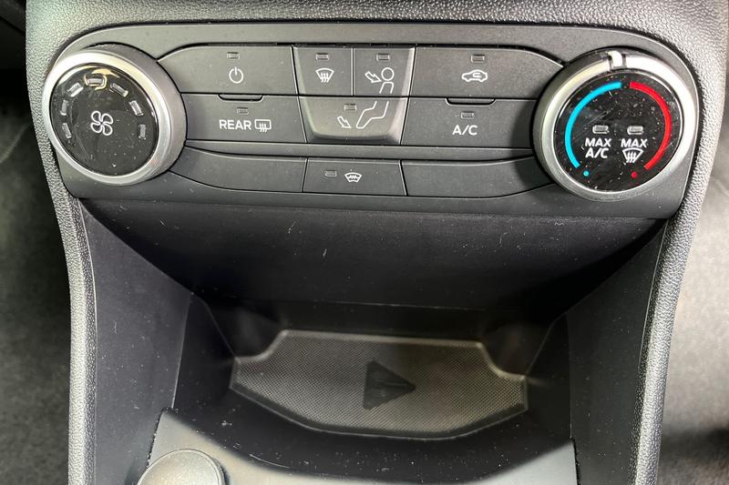 Used Ford Fiesta 2023 for sale - 77746942: Photo 27