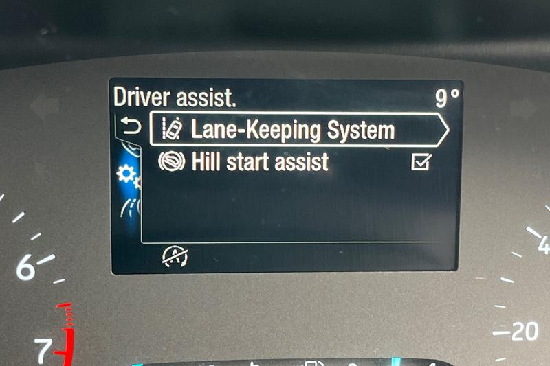 Used Ford Fiesta 2023 for sale - 77746942: Photo 28