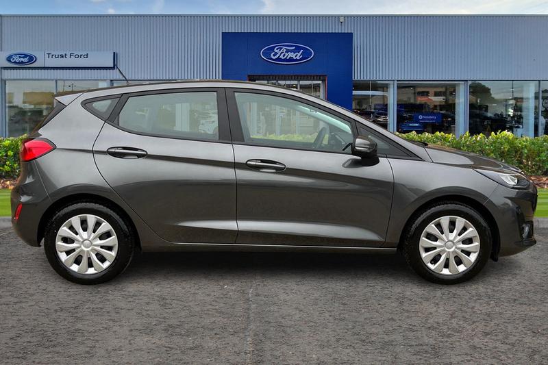 Used Ford Fiesta 2023 for sale - 77746942: Photo 3