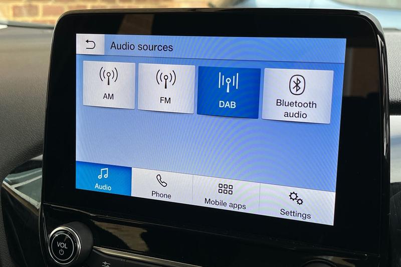 Used Ford Fiesta 2023 for sale - 77746942: Photo 31