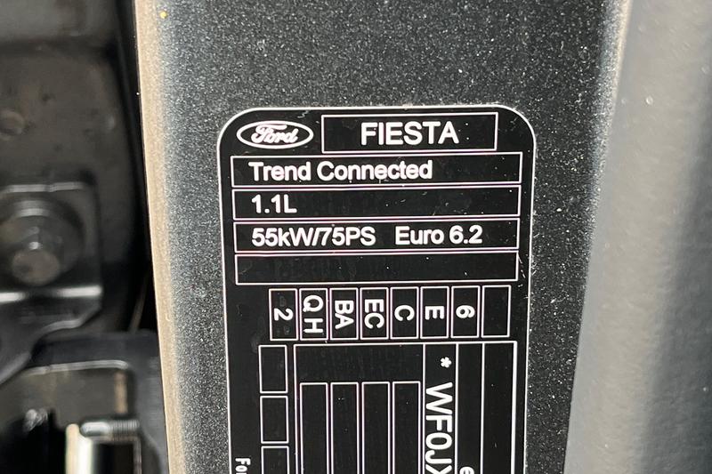 Used Ford Fiesta 2023 for sale - 77746942: Photo 37