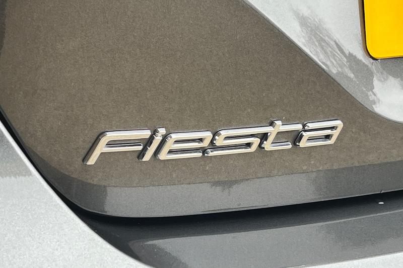 Used Ford Fiesta 2023 for sale - 77746942: Photo 40