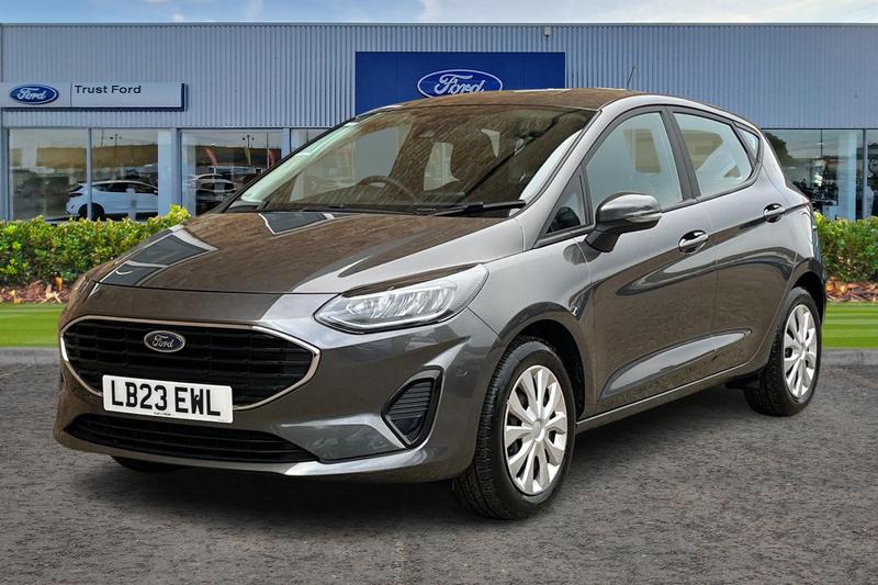 Used Ford Fiesta 2023 for sale - 77746942: Photo 5