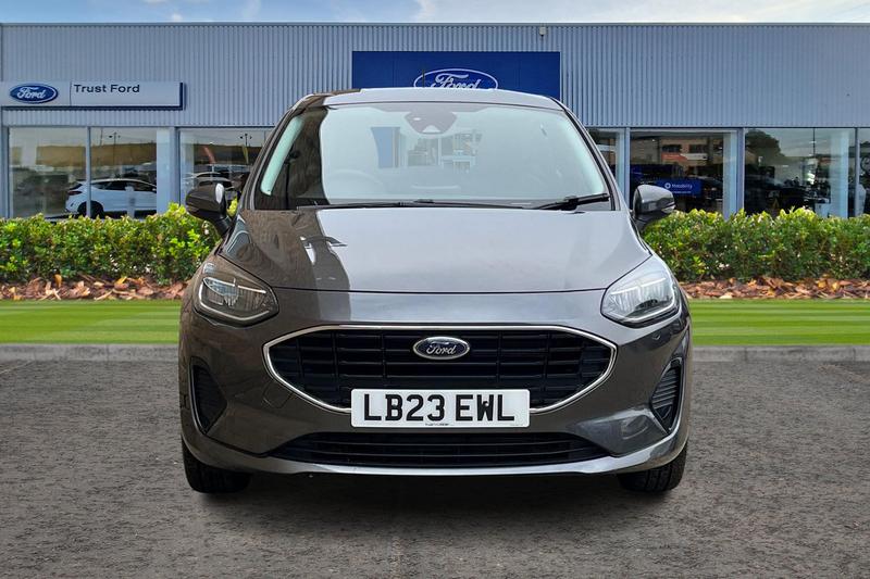 Used Ford Fiesta 2023 for sale - 77746942: Photo 6