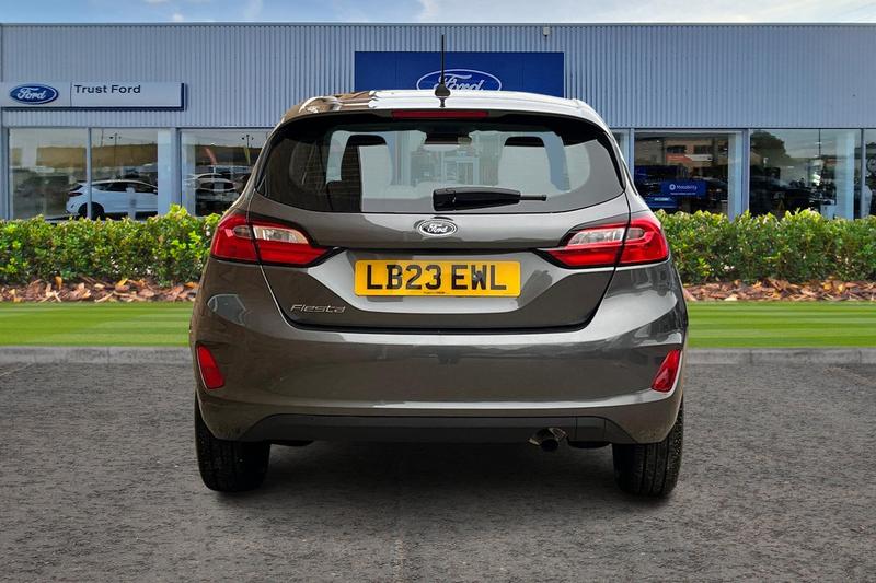 Used Ford Fiesta 2023 for sale - 77746942: Photo 7