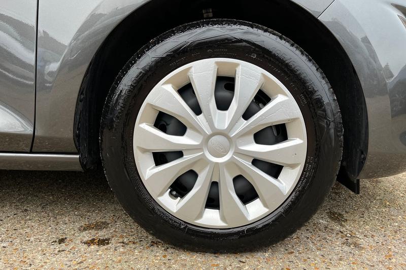 Used Ford Fiesta 2023 for sale - 77746942: Photo 8