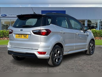 Used Ford Ecosport 2019 for sale - 79013866: Photo